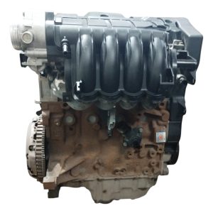 Motor Peugeot 208 1.6 16v (06176732)