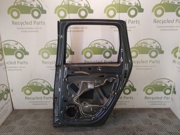 Puerta Trasera Derecha Citroen C3 Aircross (04760615)