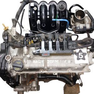 Motor Fiat Palio 1.4 8v Evo (06243373)