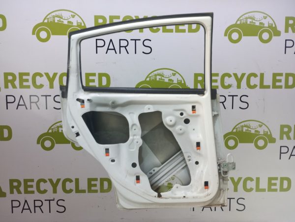 Puerta Trasera Izquierda Seat Leon (03989658) Lp