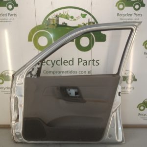 Puerta Delantera Derecha Vw Polo (03983936)
