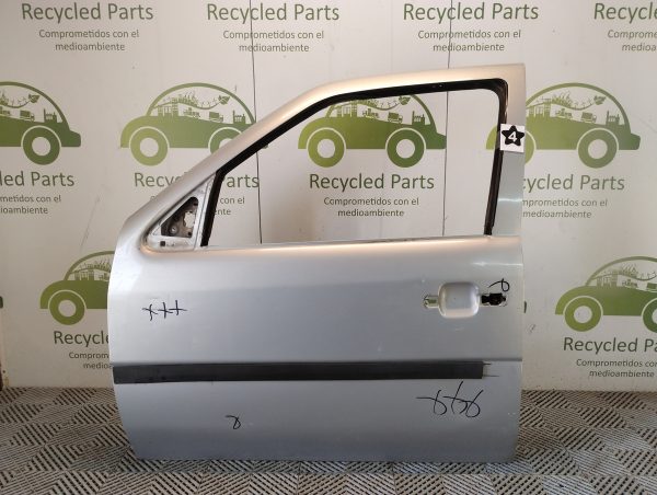 Puerta Delantera Izquierda Vw Gol G2 G3 G4 (05237900)