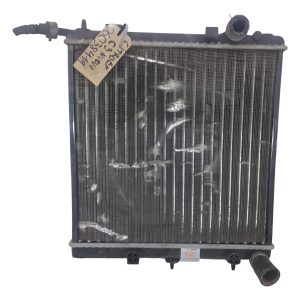 Radiador De Agua Citroen Nuevo C3 1.5 (06038419)