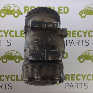 Compresor De A/a Renault Duster 1.6 (06083388)
