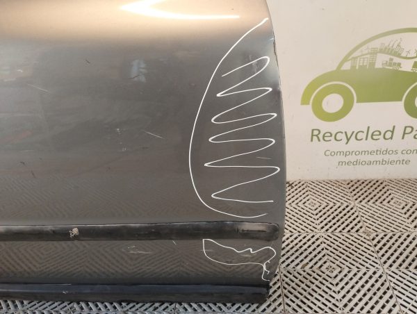 Puerta Delantera Derecha Vw Passat B5 (05503711)