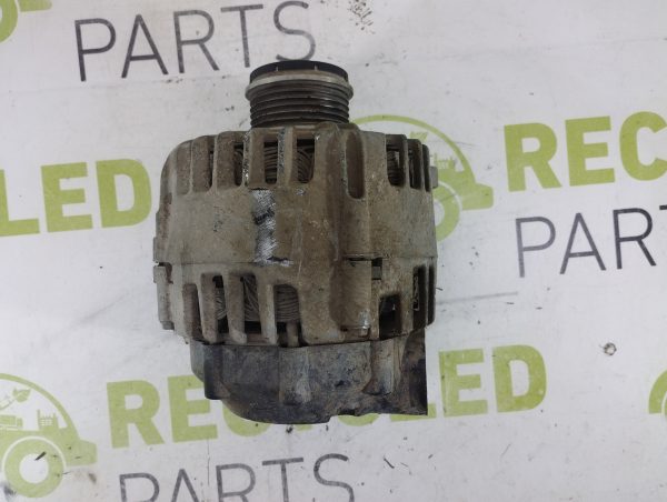 Alternador Vw Amarok 3.0 V6 (05470510)