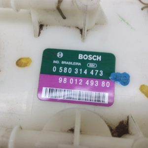 Bomba De Nafta Peugeot 208 1.6 (05925283)