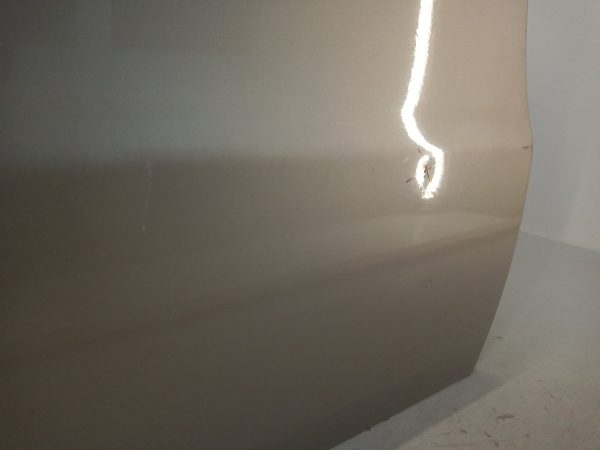 Puerta Trasera Derecha Fiat Palio Fase 2 (03833280)