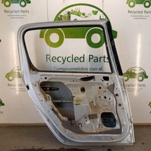 Puerta Trasera Izquierda Peugeot 307 (04443211)