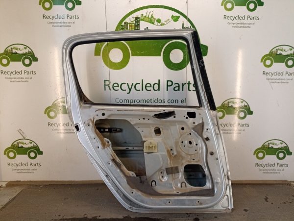 Puerta Trasera Izquierda Peugeot 307 (04443211)