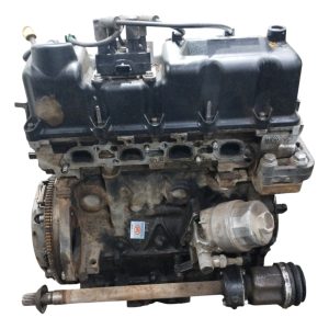 Motor Fiat Idea 1.6 16v E- Torque (06165083)