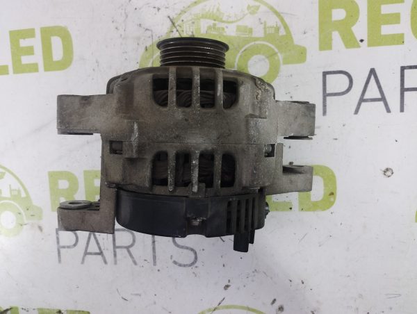 Alternador Chevrolet Meriva 1.8 (06146828)