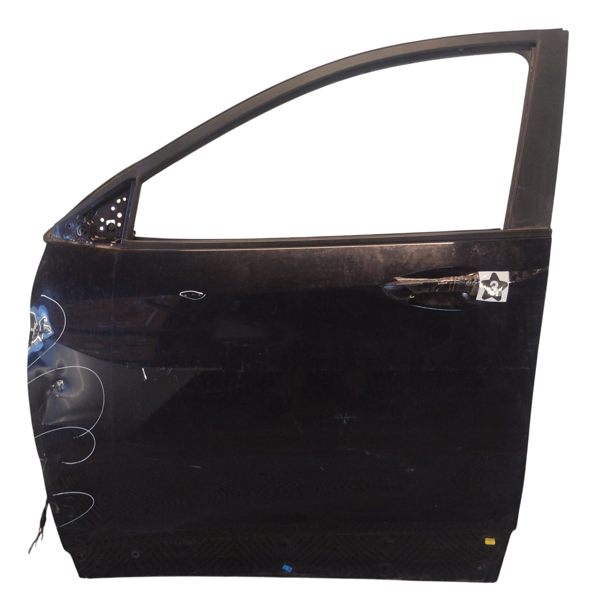 Puerta Delantera Izquierda Chevrolet Tracker Ln (05325969)