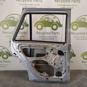 Puerta Trasera Izquierda Vw Gol G2 G3 G4 (05051268) Lp