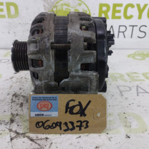 Alternador Vw Virtus 1.6 (06093373)