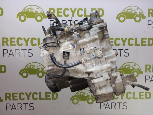 Caja De Velocidades Honda Fit L15a71 (04101220)
