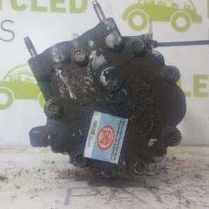 Compresor De A/a Peugeot 408 2.0 (06508829)