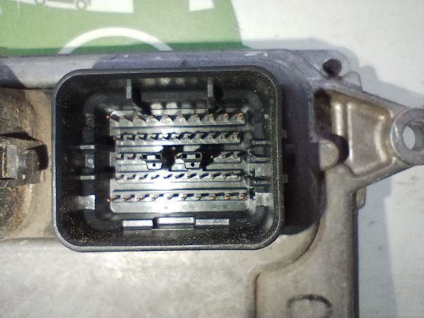 Modulo De Inyeccion Honda Fit (05158054)