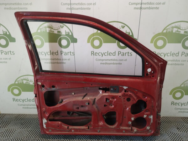 Puerta Delantera Izquierda Fiat Strada F2 (05232300)
