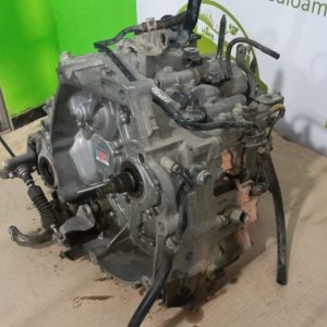 Caja De Velocidades Honda City L15a7 (02350927) Lp