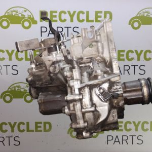 Caja De Velocidades Honda Fit L13z1 (04305962)