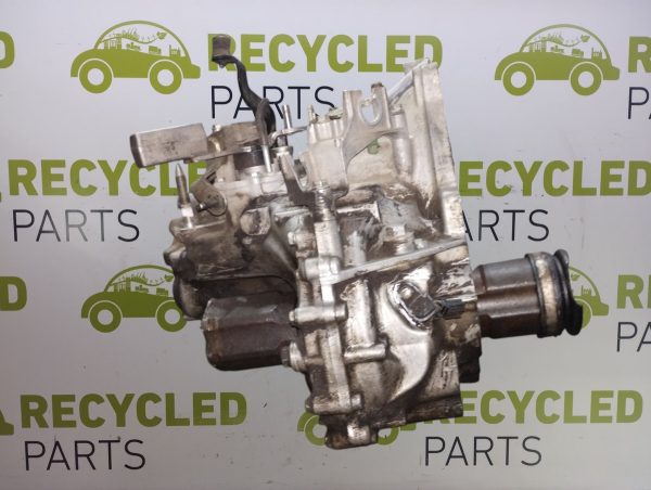 Caja De Velocidades Honda Fit L13z1 (04305962)