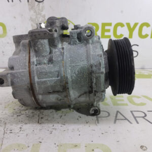 Compresor De A/a Audi Q7 3.0 (04824412)