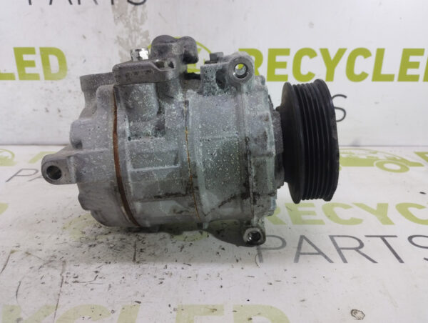 Compresor De A/a Audi Q7 3.0 (04824412)