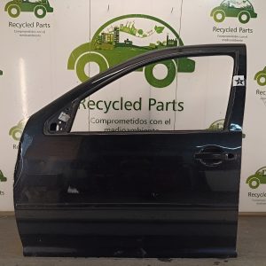 Puerta Delantera Izquierda Vw Golf Mk4 Mk5 (04559327)