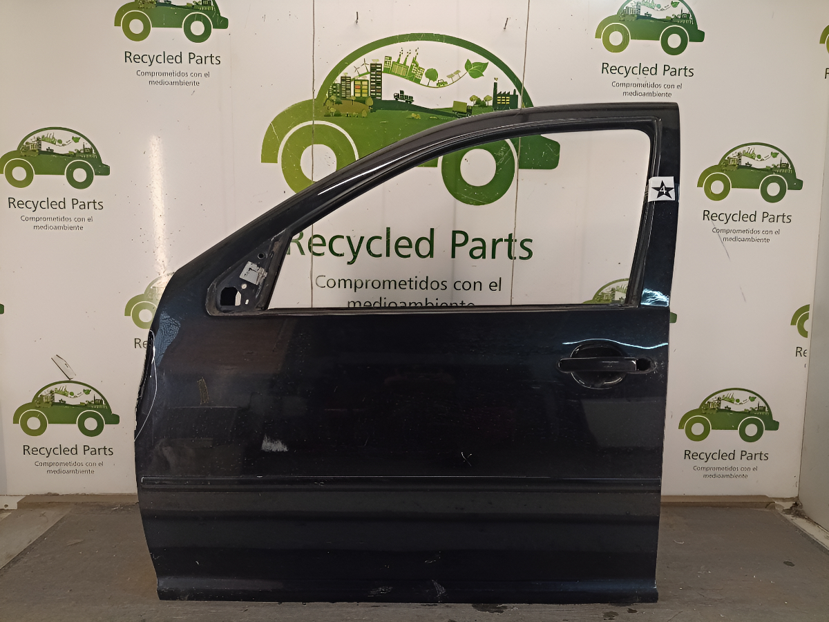 Puerta Delantera Izquierda Vw Golf Mk4 Mk5 (04559327)