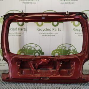 Porton Trasero Peugeot 206 (04534163) Lp