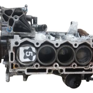 Motor Citroen Berlingo 1.4 8v (06182652)