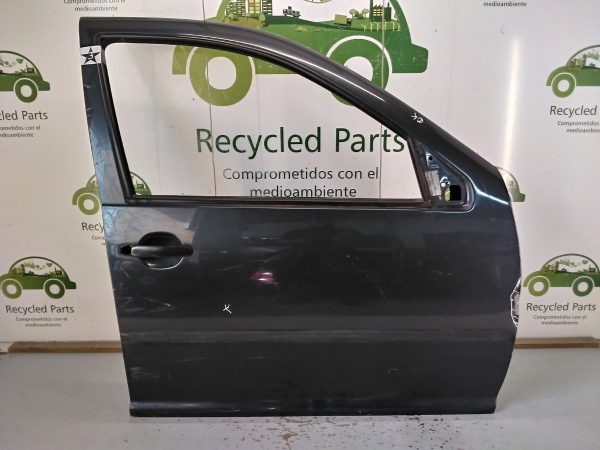Puerta Delantera Derecha Vw Golf Mk4 Mk5 (03994881)