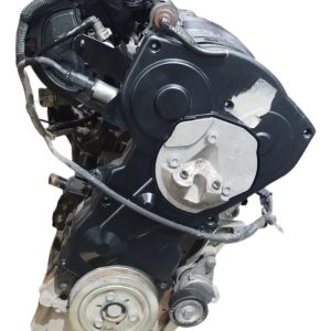 Motor Peugeot 2008 1.6 16v (06007164)