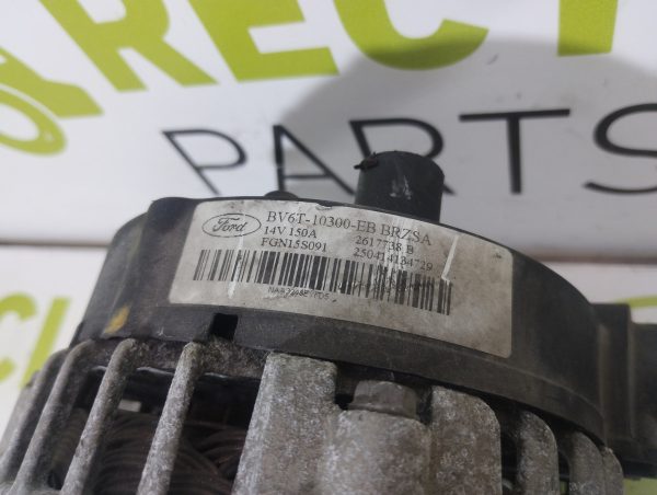 Alternador Ford Focus 3 2.0 (06023707)