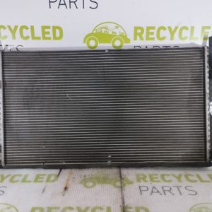 Radiador De Agua Ford Focus 1.8 (05708610)