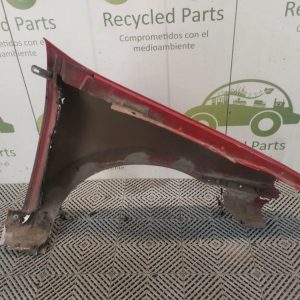 Guardabarro Izquierdo Fiat Palio F2 (07210663)