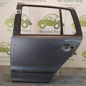 Puerta Trasera Izquierda Vw Suran Lv (05613703)