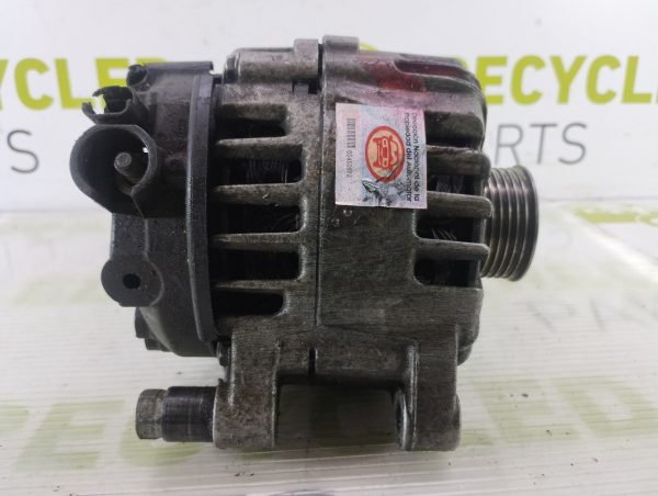 Alternador Peugeot 207 2.0 Hdi (05450976)