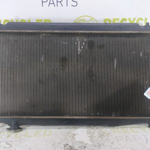 Radiador De Agua Honda City 1.5 At (06164411)
