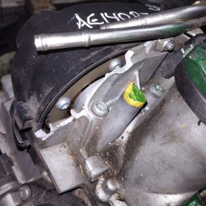 Motor Vw Golf 1.4 Tsi (05981905) Detalle