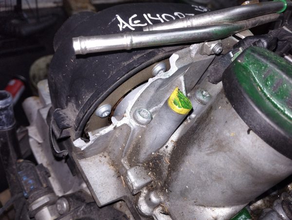 Motor Vw Golf 1.4 Tsi (05981905) Detalle