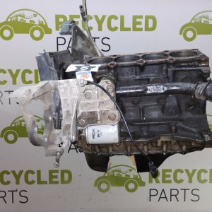 Motor Fiat Siena 1.4 8v Fire (05346685) Solo Block
