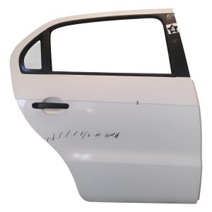 Puerta Trasera Derecha Vw Gol Trend (06395782)