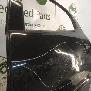 Puerta Trasera Izquierda Peugeot 207 (03037378)