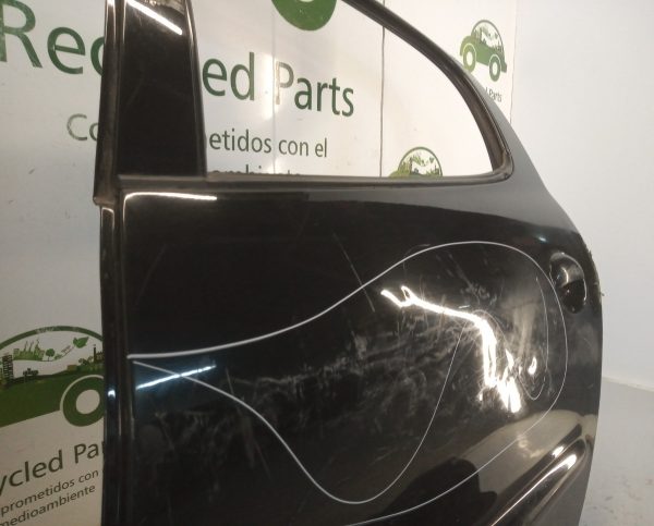 Puerta Trasera Izquierda Peugeot 207 (03037378)