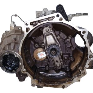 Caja De Velocidades Vw Vento 2.5 (04346692)