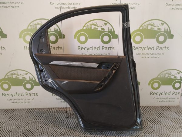 Puerta Trasera Izquierda Chevrolet Aveo (05292040)