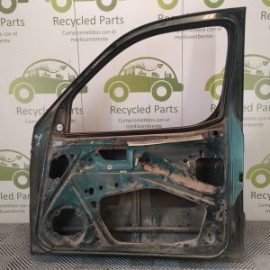 Puerta Delantera Dercha Citroen Berlingo (05143079)