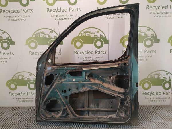 Puerta Delantera Dercha Citroen Berlingo (05143079)